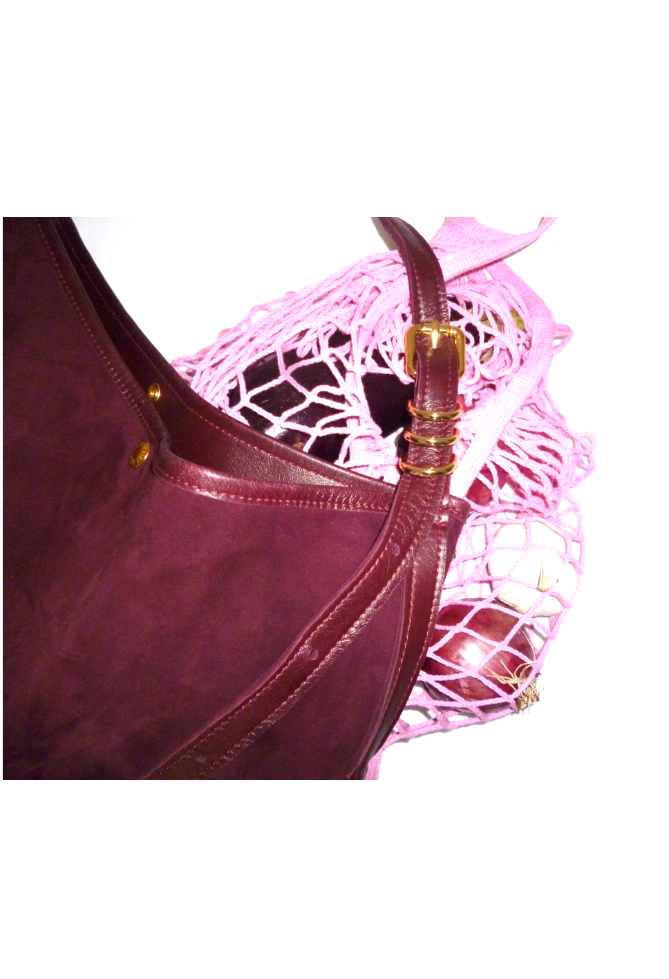 HONEY BUNNY BORDEAUX