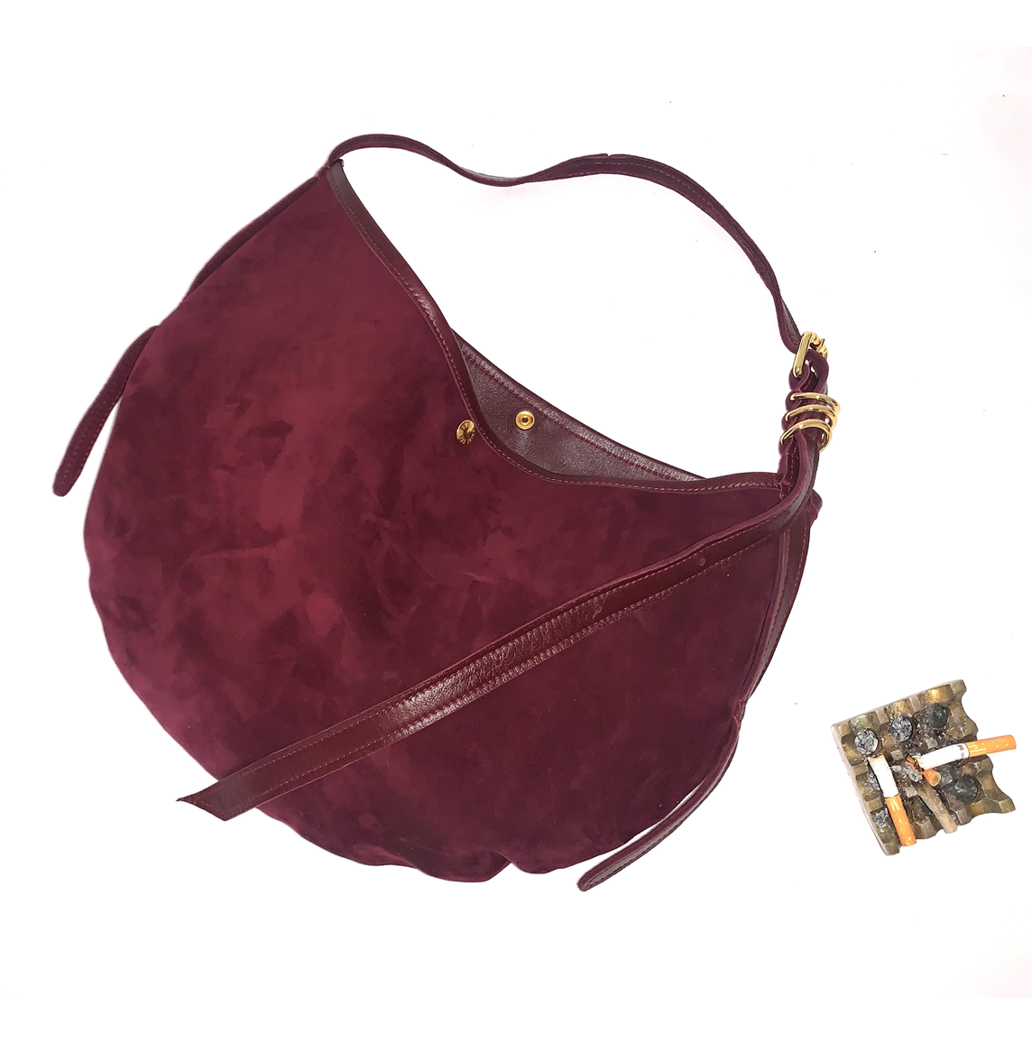 HONEY BUNNY BORDEAUX