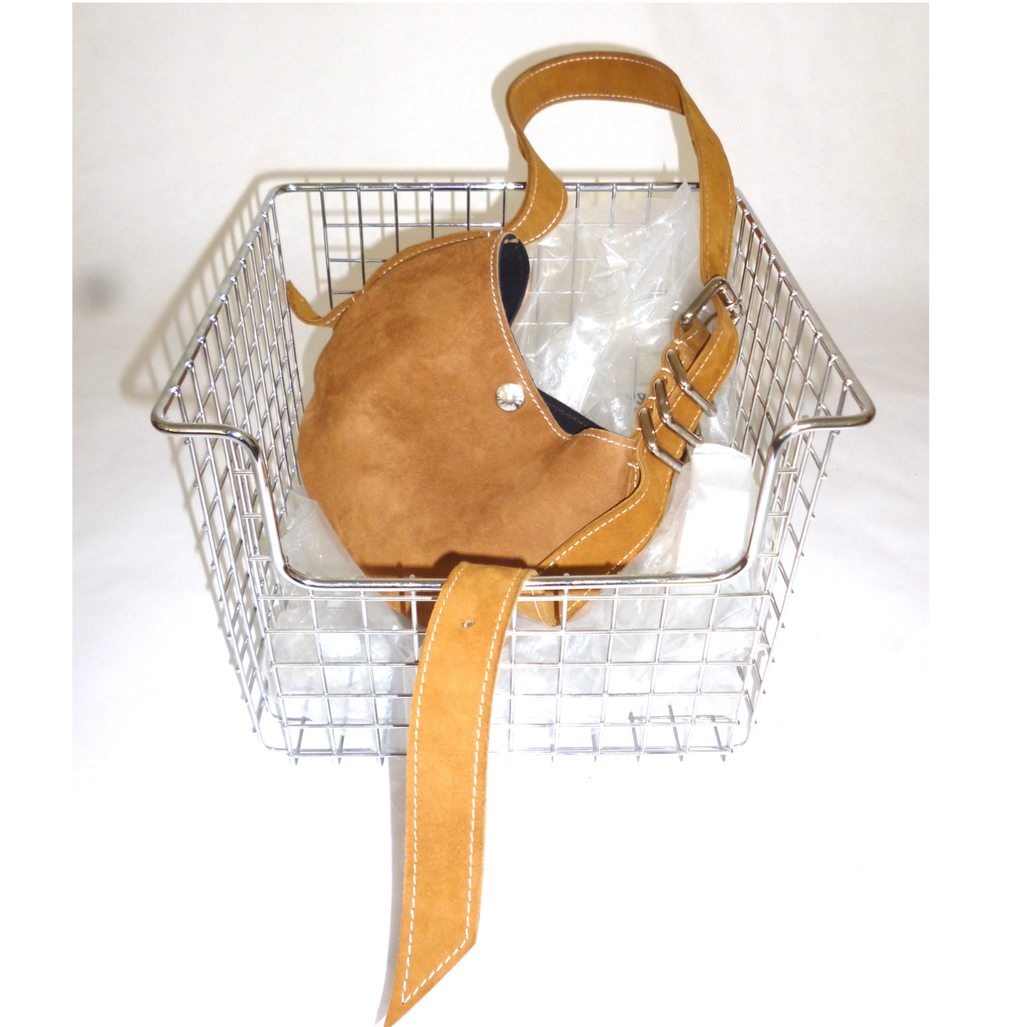 MINI HONEY BUNNY beige