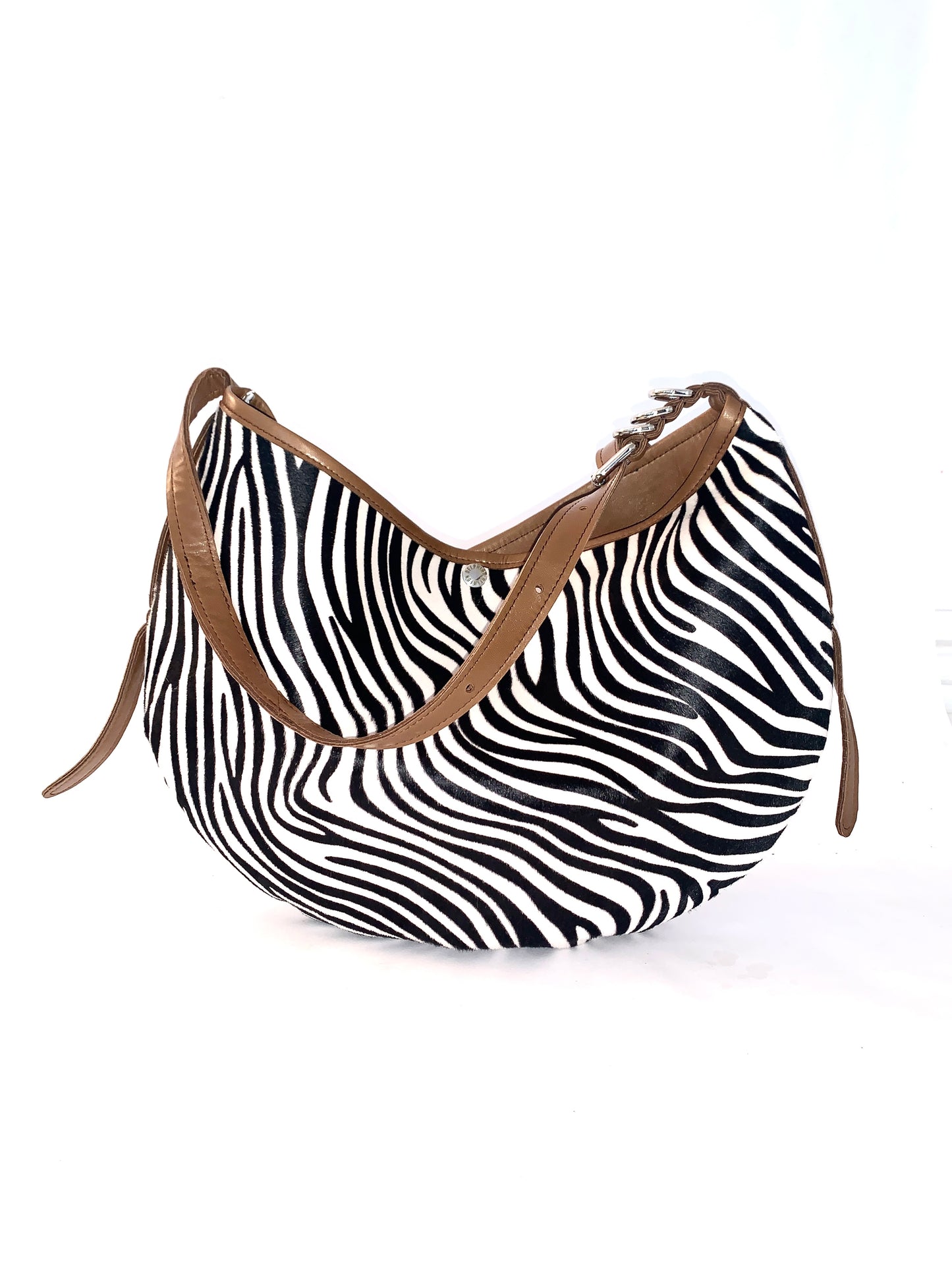 ZEBRA HONEY BUNNY