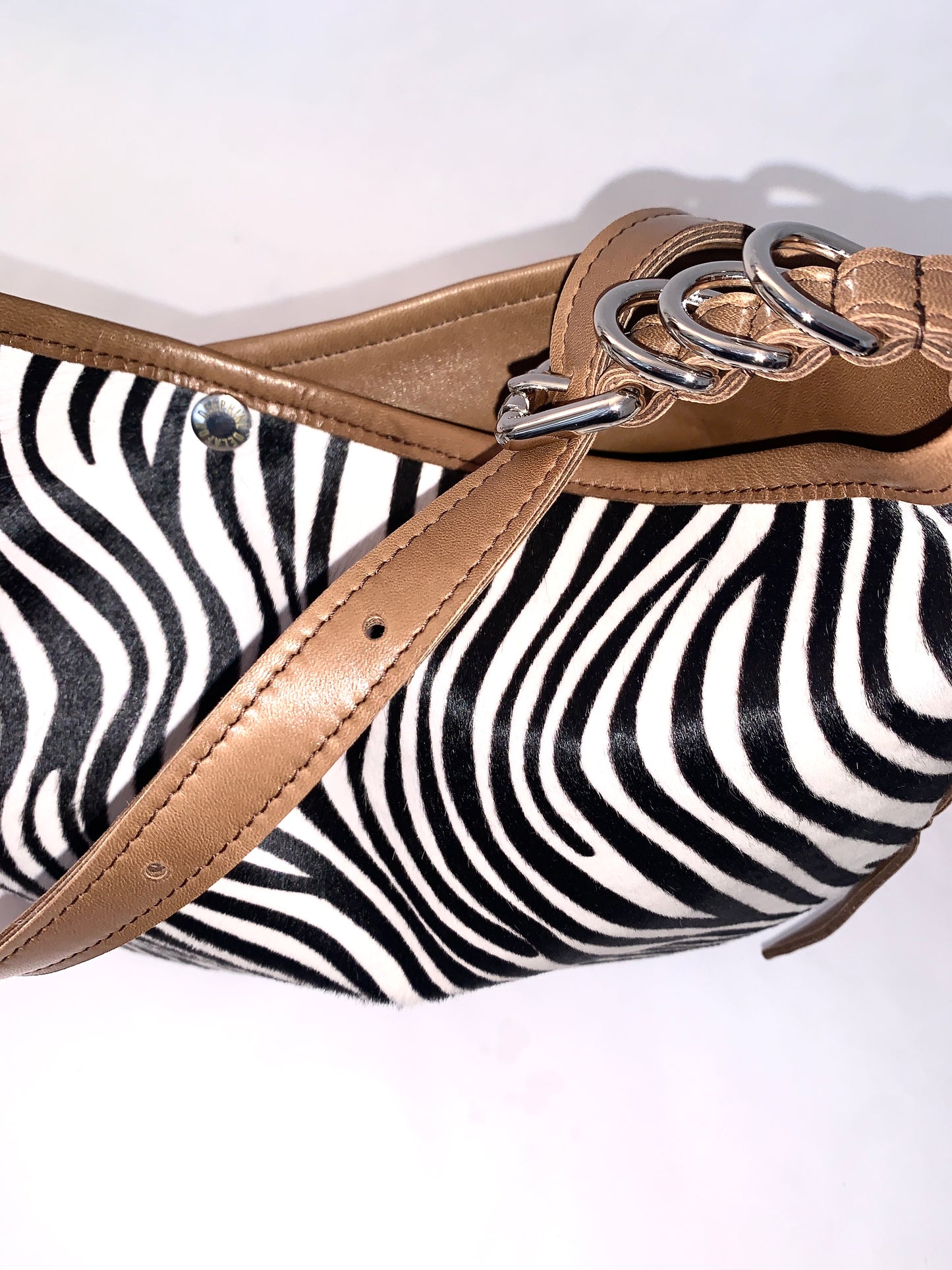 ZEBRA HONEY BUNNY