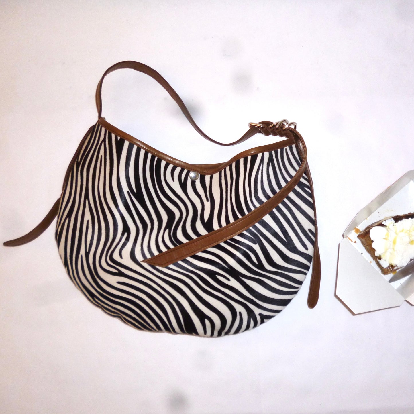 ZEBRA HONEY BUNNY