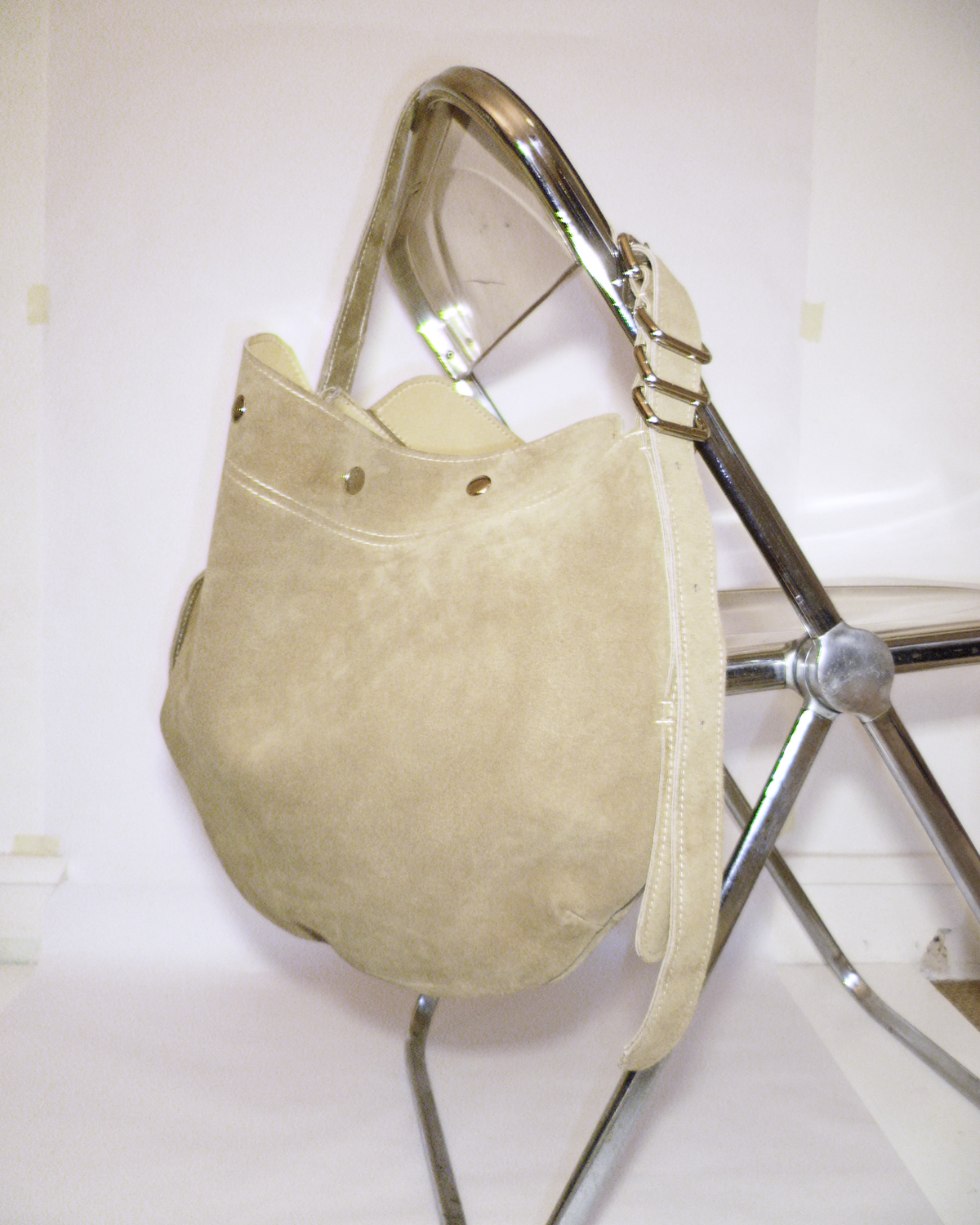 HONEY BUNNY Beige Pressions