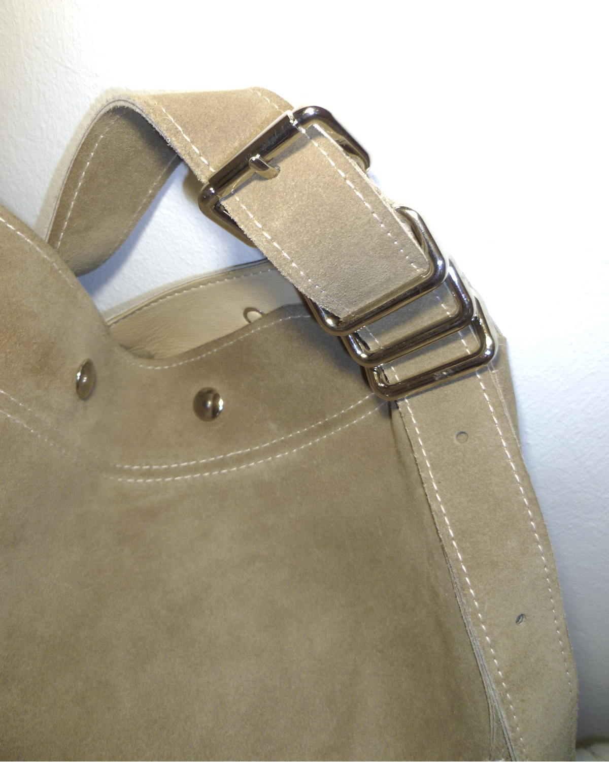 HONEY BUNNY Beige Pressions