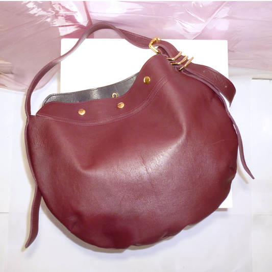 HONEY BUNNY Bordeaux Pressions
