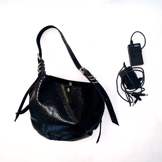 HONEY "Petite" PYTHON