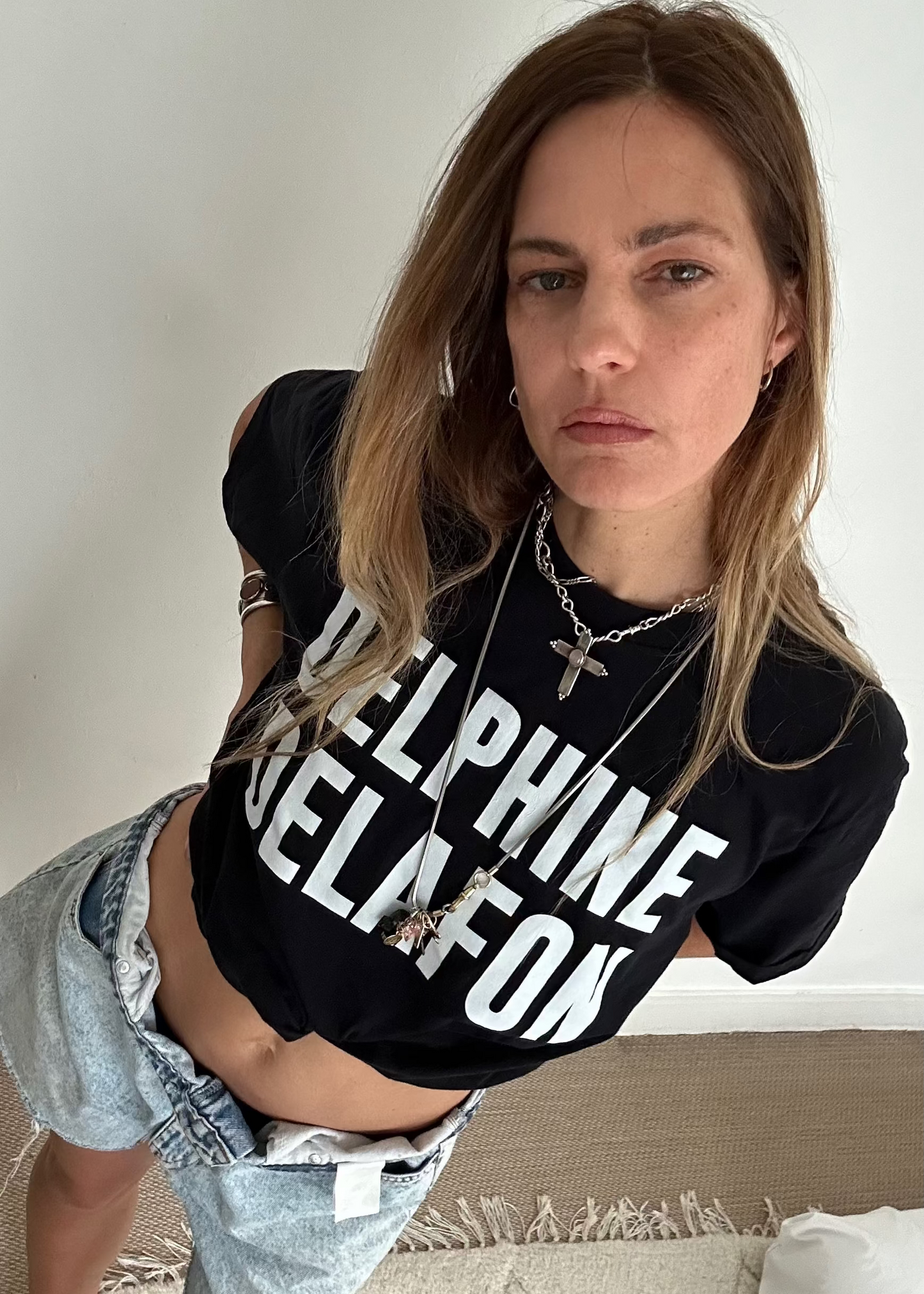 T-SHIRT