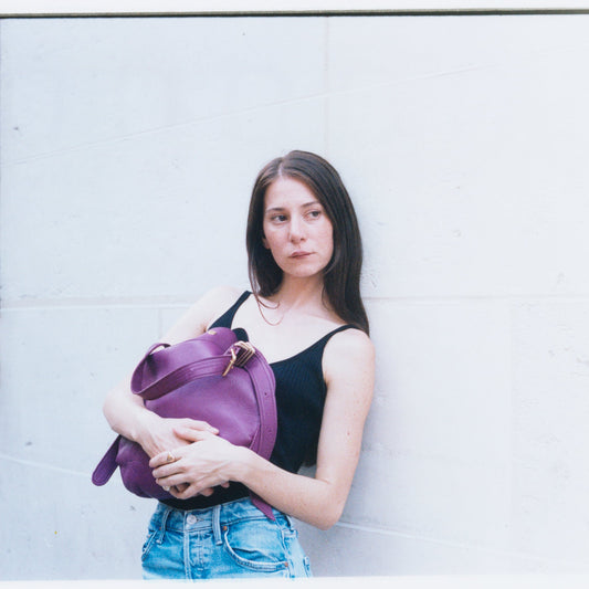 HONEY BUNNY L.A