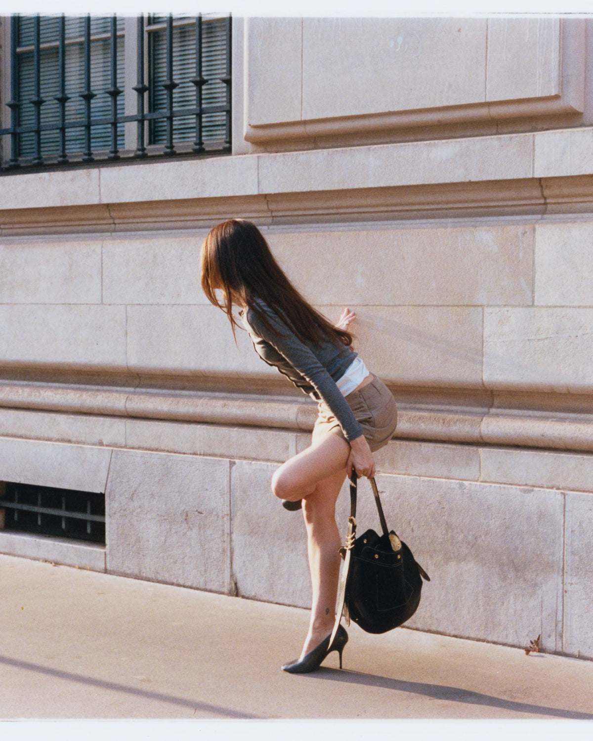 HONEY BUNNY L.A